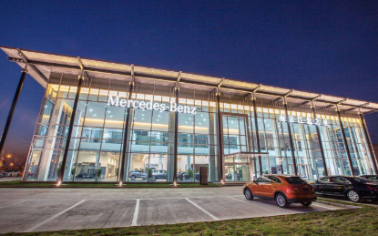 汽车4S店到底还能开多久？是不是该退出历史了