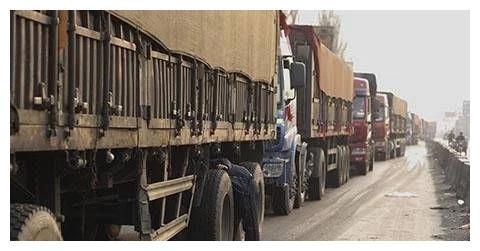 山东开展非道路移动机械尾气采样，氢氧机帮助降低排放解救车主