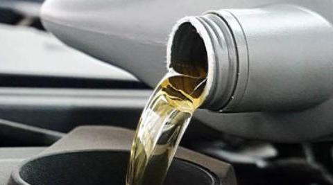 机油的品质好坏对于汽车的动力保养有多重要？一看就知！