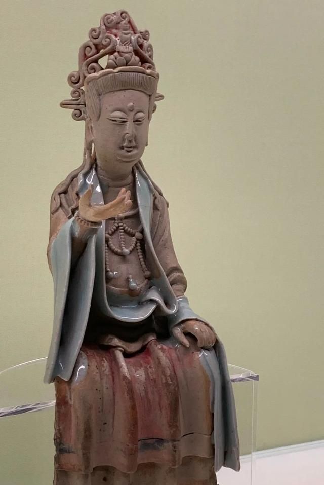 《春风千里——江南文化艺术展》陶瓷篇:无极斋分享