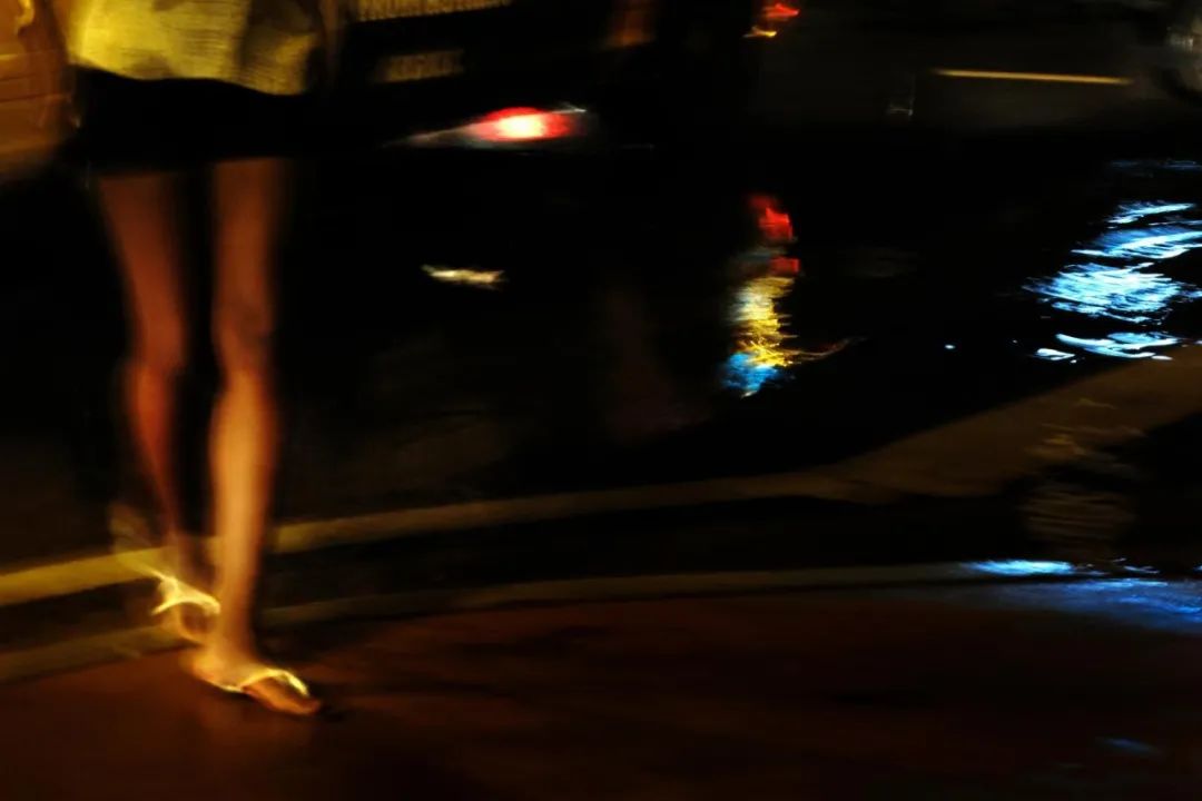 扫街党看过来!LensCulture2020 街头摄影奖揭晓