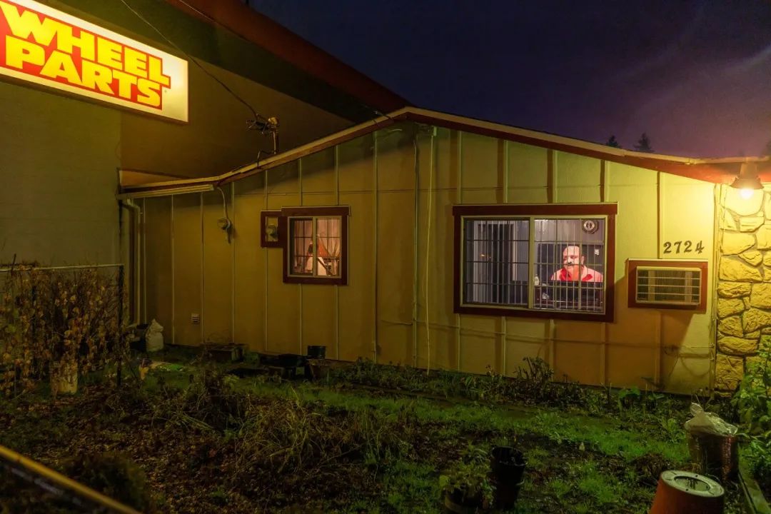 扫街党看过来!LensCulture2020 街头摄影奖揭晓