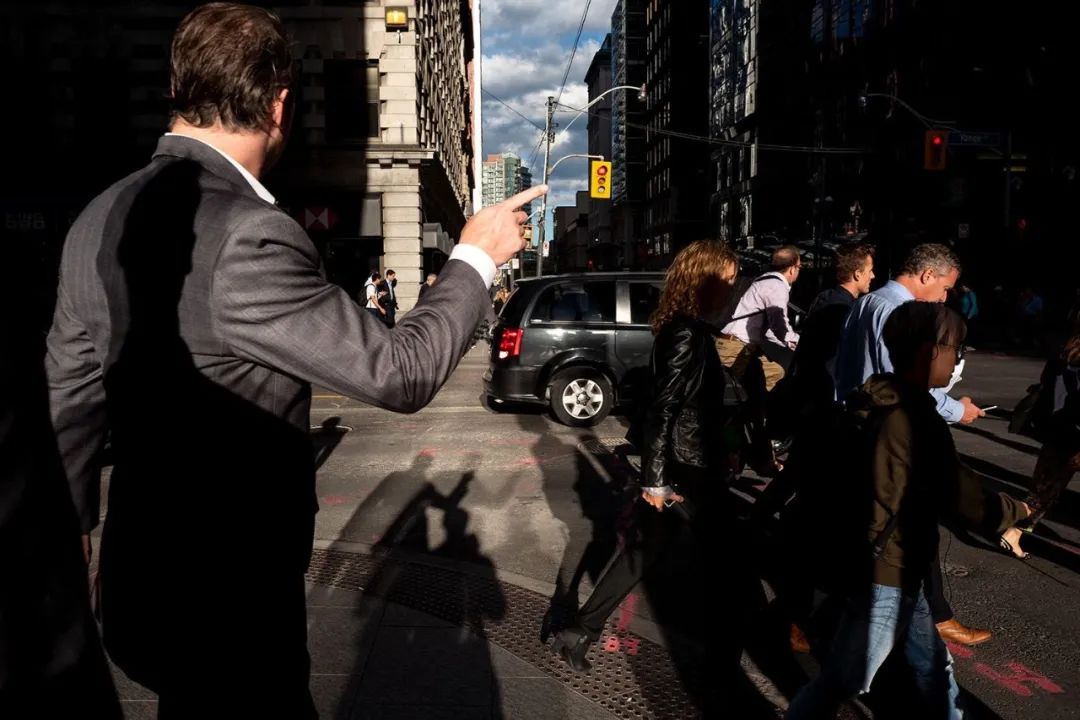 扫街党看过来!LensCulture2020 街头摄影奖揭晓