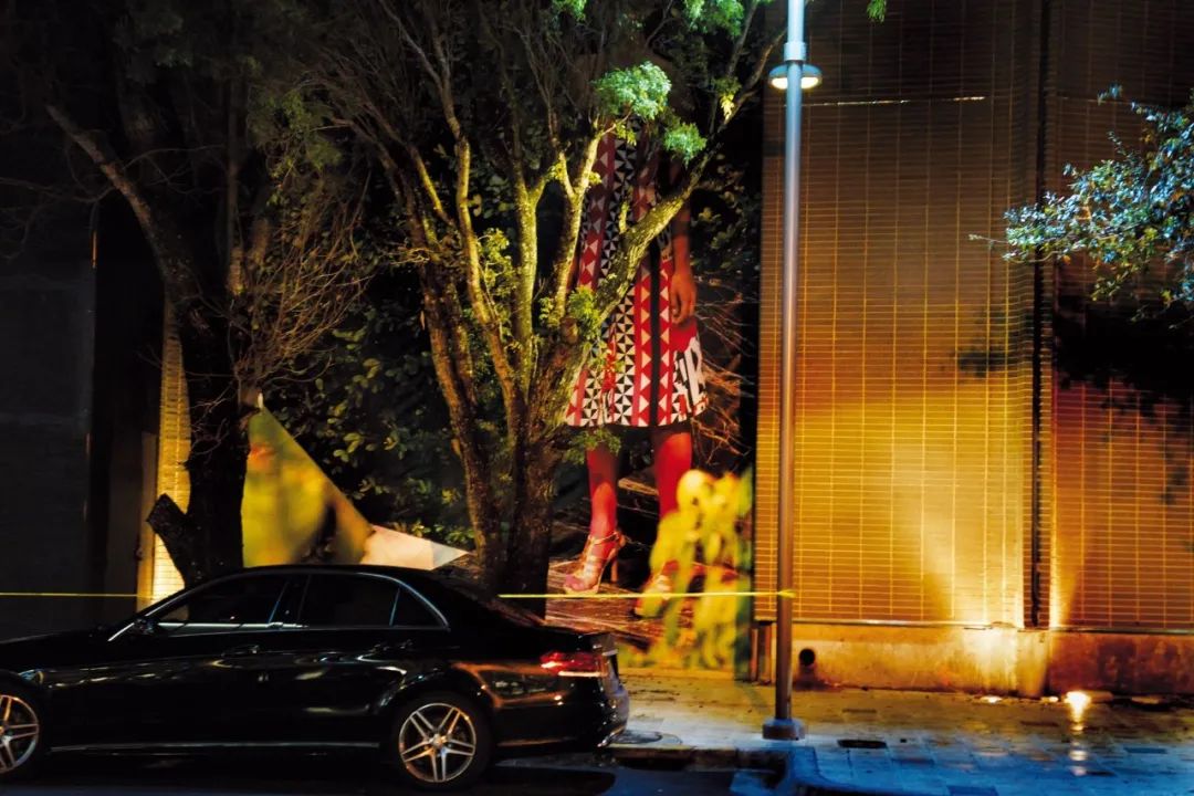 扫街党看过来!LensCulture2020 街头摄影奖揭晓