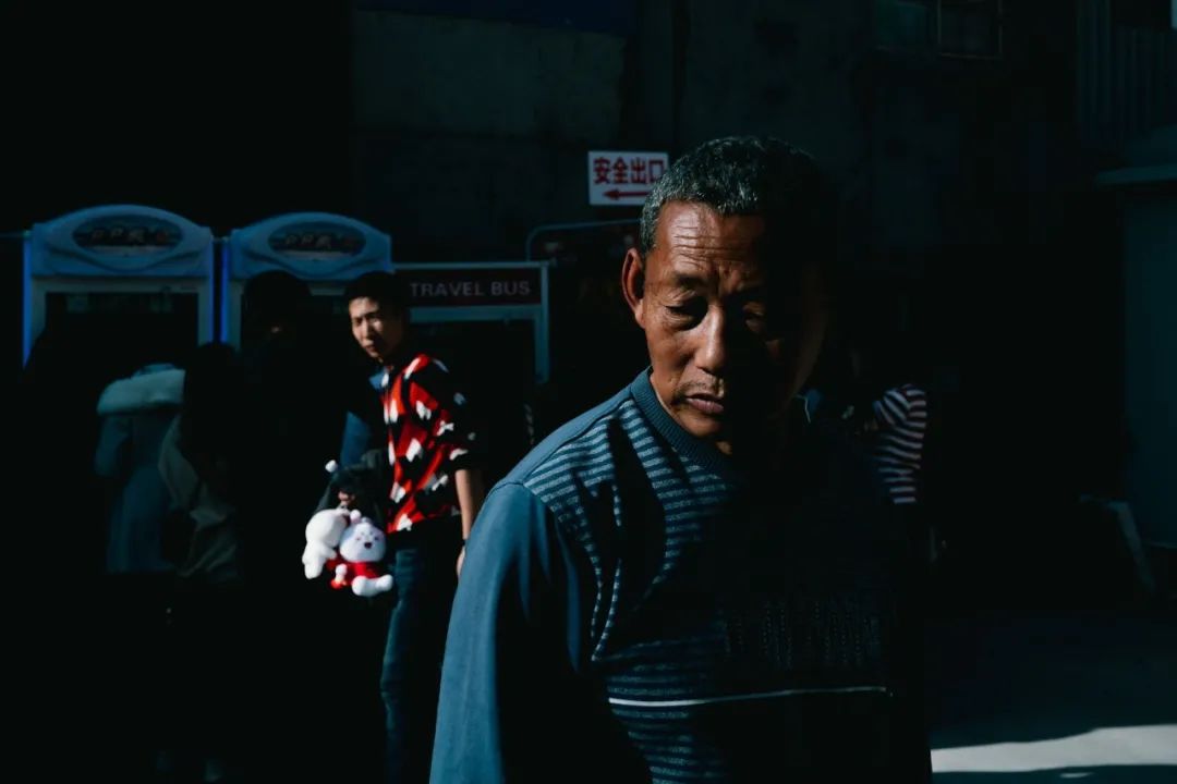 扫街党看过来!LensCulture2020 街头摄影奖揭晓
