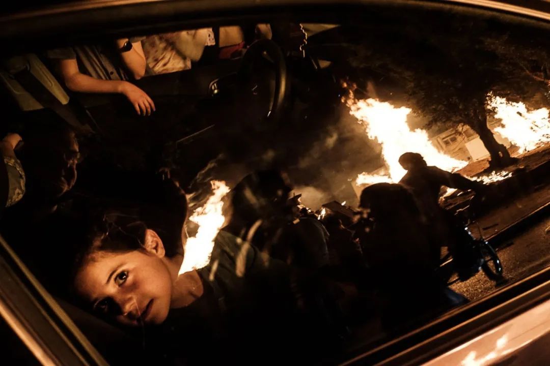 扫街党看过来!LensCulture2020 街头摄影奖揭晓