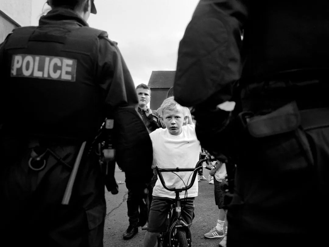 扫街党看过来!LensCulture2020 街头摄影奖揭晓