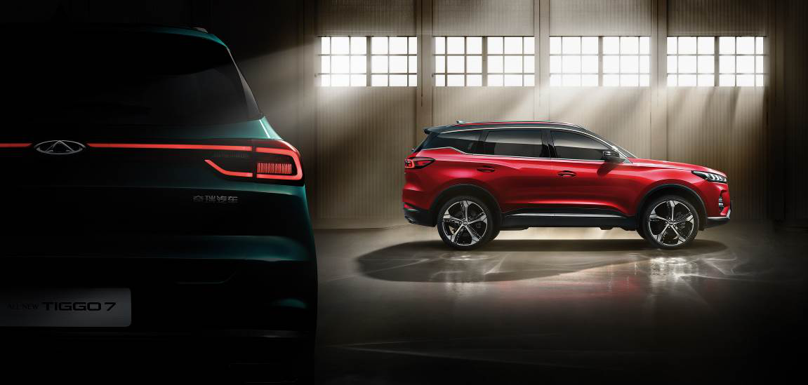 年轻人的标配座驾,这三款车你绝对不能错过|导购