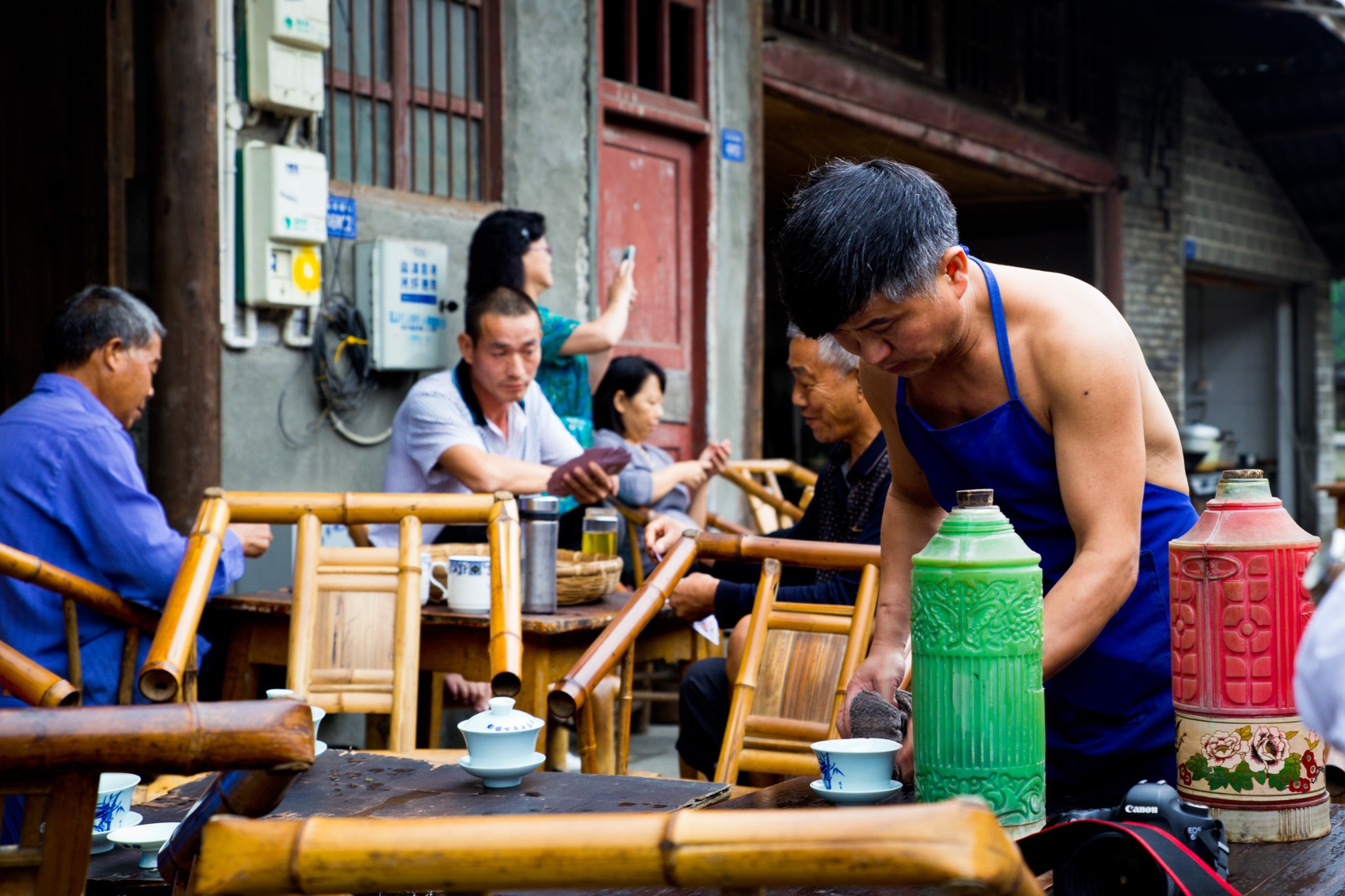俄罗斯人喝茶习惯 俄罗斯独特茶文化有哪些