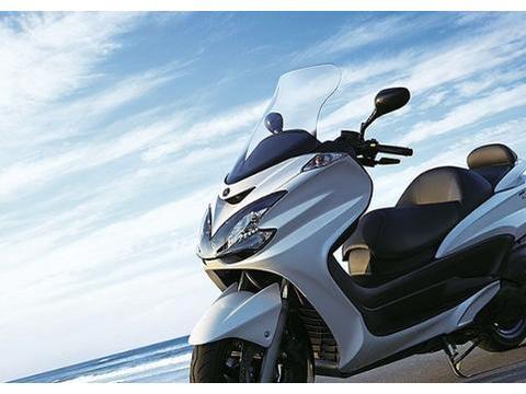 在踏板摩托车中，哪款车保养周期长，更亲民？摩友来了解一下