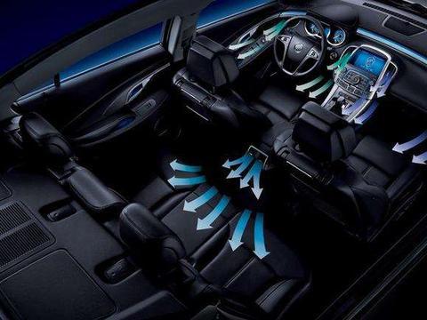 夏天开车空调不够凉，除了缺氟还有这些原因