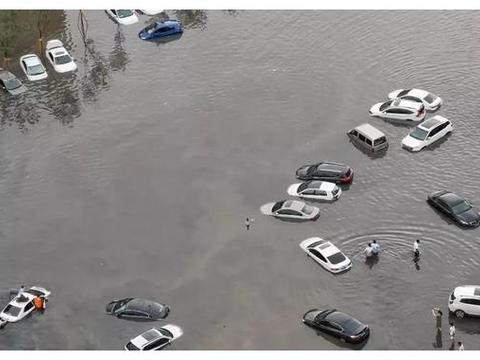 汽车涉水之后应该如何保养？修车师傅：这些部位要检查好