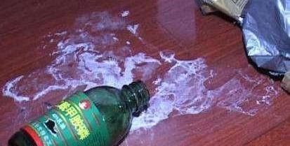 百草枯是一种怎样的农药?