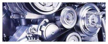 汽车皮带寿命有多长，你更青睐那种皮带？