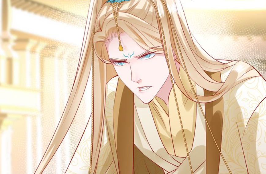 魔尊要抱抱作者承诺撒糖离朱觉醒神帝会来半路劫人吗