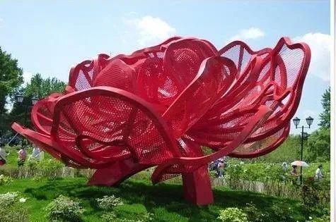 李永军格律诗一组:北国春城之花