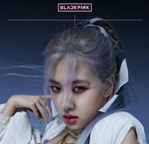 blackpink海报回归,blackpink回归海报 blackpink回归海报颠覆突破,成员solo单曲也在筹备当中!