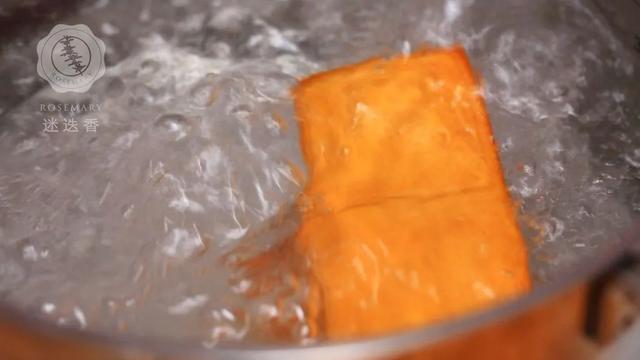 钙含量是豆浆30倍的豆制品,只需要3块钱,下酒菜小零食全都有