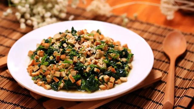 钙含量是豆浆30倍的豆制品,只需要3块钱,下酒菜小零食全都有