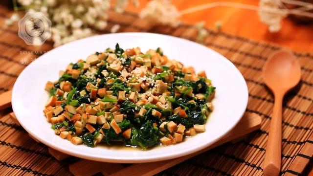 钙含量是豆浆30倍的豆制品,只需要3块钱,下酒菜小零食全都有