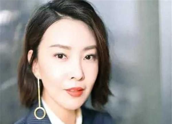 曾与孙红雷相恋 后与张嘉译结婚 38岁再婚44岁宛如妙龄