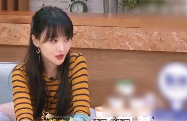 柳岩问郑爽喜不喜欢小朋友,得到的不仅有回答,还有一个计划