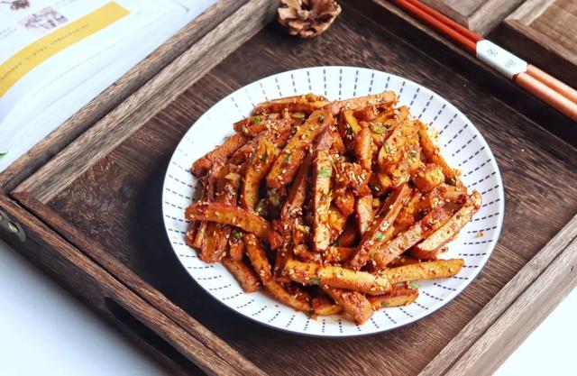 钙含量是豆浆30倍的豆制品,只需要3块钱,下酒菜小零食全都有