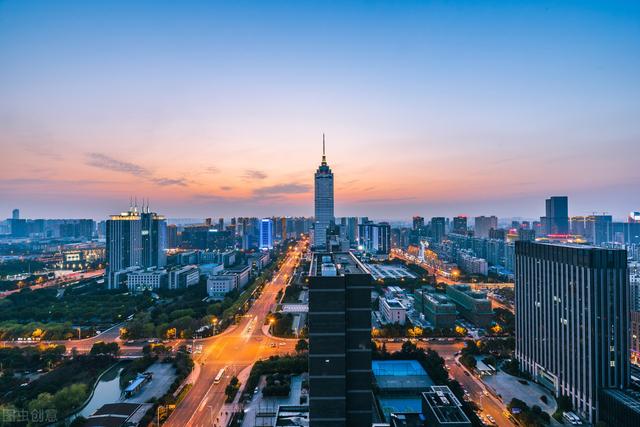 江苏省常州市10个景区景点你去过几个?还有哪些?