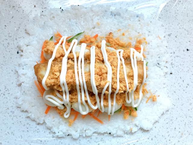 吃剩的油条不要扔,裹进米饭里,就让上海人为它排了20几年队