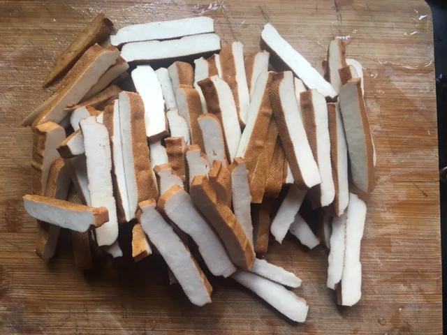 钙含量是豆浆30倍的豆制品,只需要3块钱,下酒菜小零食全都有