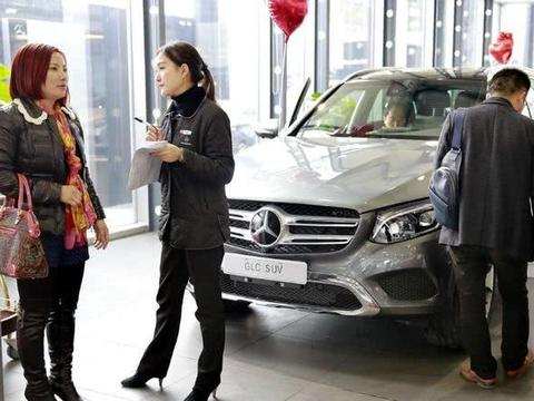 什么时候买车最便宜？避开套路，有3个时间段买车最划算