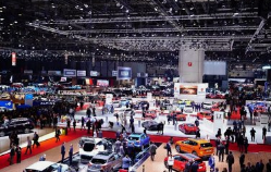 疫情对国外汽车行业的影响不容小觑