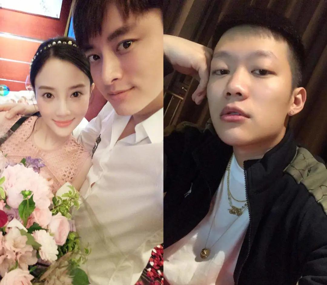 李小璐贾乃亮疑似 复合 离婚后又复婚的夫妻 后来都怎样了