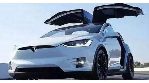 为了进入底特律三巨头大本营，特斯拉到底干了啥？