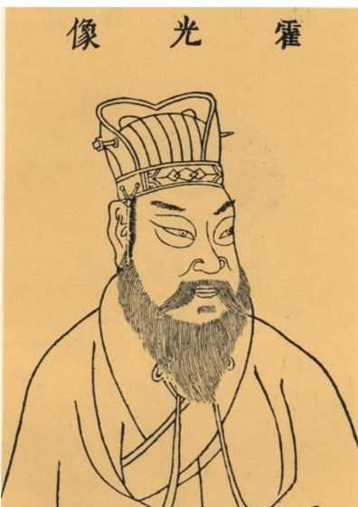 司马师效法伊尹霍光废除曹芳帝位,是皇帝淫乱难当