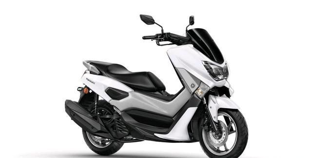 雅马哈155nmax摩托车,雅马哈155复古摩托车 3秒抢光500台雅马哈nmax155,中国消费者不缺钱,缺的是