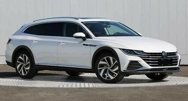 高尔夫8/吉利Preface/大众ID.4等,最新申报图前瞻