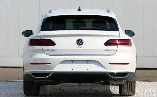 高尔夫8/吉利Preface/大众ID.4等,最新申报图前瞻