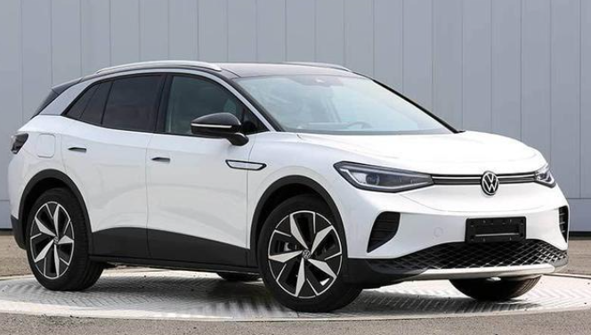 高尔夫8/吉利Preface/大众ID.4等,最新申报图前瞻