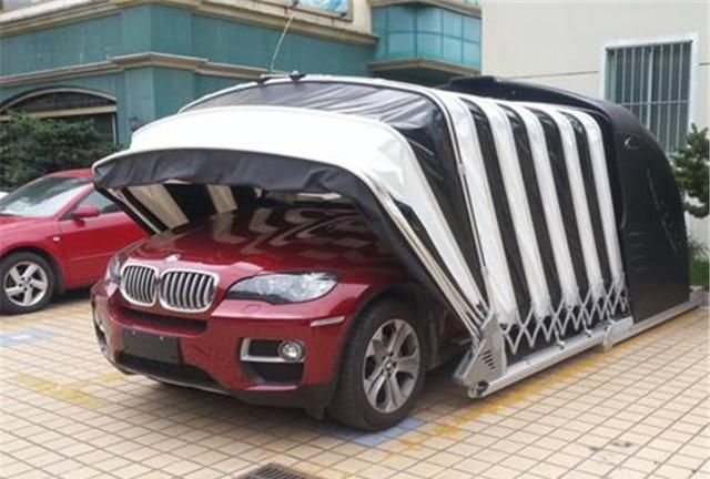 汽车经过暴晒后怎样迅速降温?老司机:送你这4招,再热也不怕!