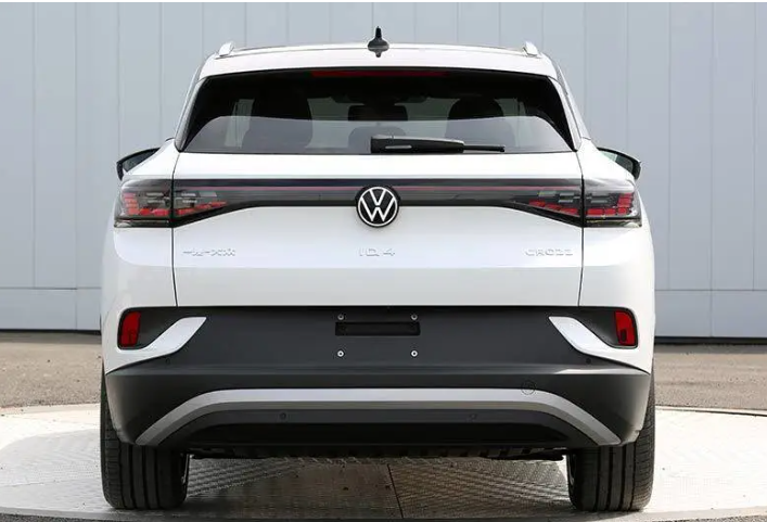 高尔夫8/吉利Preface/大众ID.4等,最新申报图前瞻