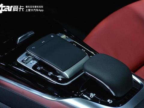 粤港澳车展：AMG A 35 4MATIC国内首秀