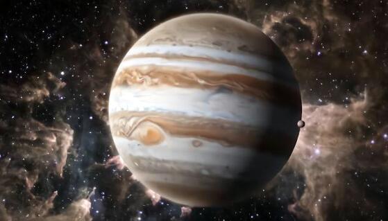 50亿年后太阳就会消亡,木星有没有可能成为第2个太阳?