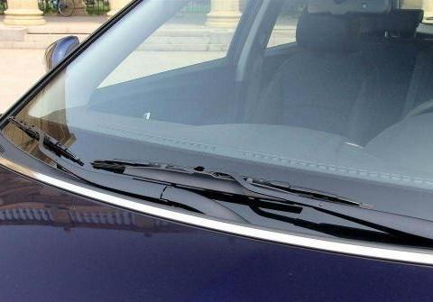 汽车雨刮器使用方法，雨刮器的使用及保养方法