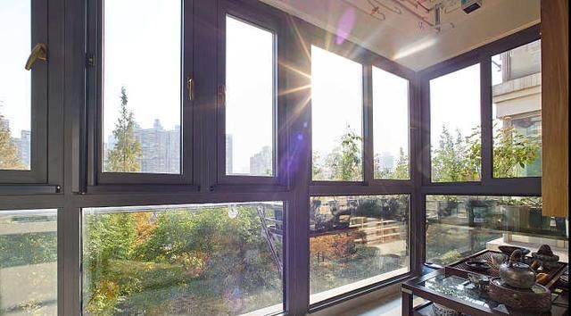 90㎡两室二手房，客卧互换，餐厨一体，独立洗衣间，轻奢小家