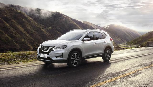 奇骏大幅降价还持续遇冷,折射出日产“加速掉队”的病态?