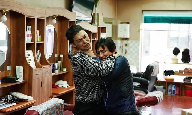 老男人恋爱什么样当男人恋爱时告诉你简直一路坎坷