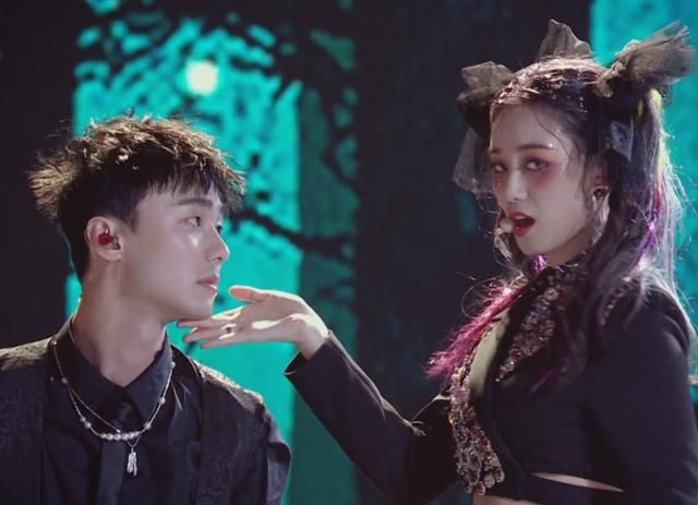 创造营2020三公排名_《创造营》三公排行榜已经发布,张艺凡排名发人深