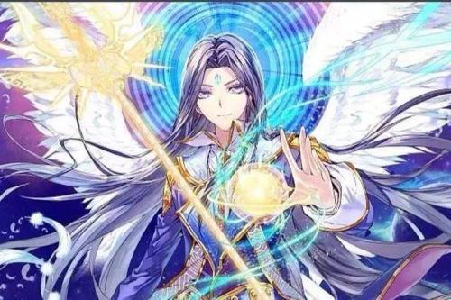斗罗:海神三叉戟有3任主人,2位是神王实力,初代海神竟