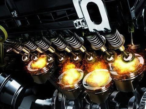 发动机积碳原来是这样产生的 早知道早预防